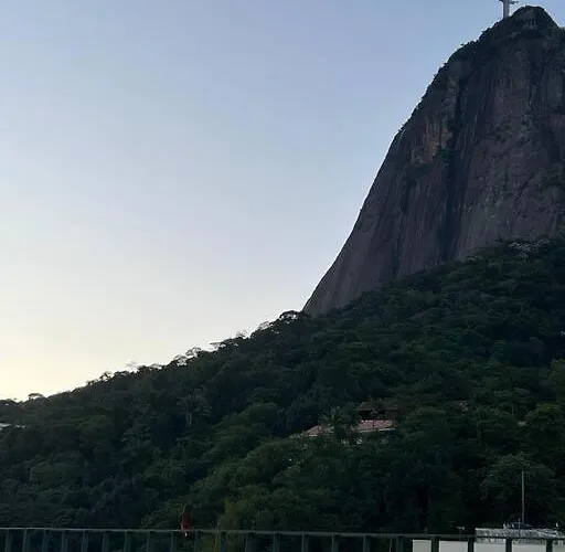 Apartamento Charmoso No Humaita