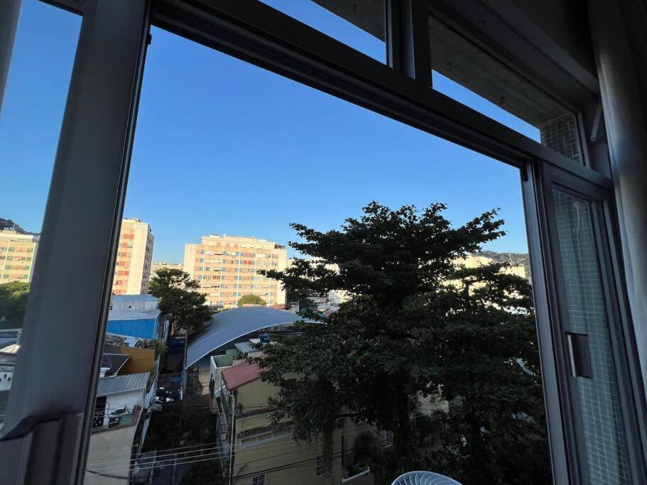 Apartamento Charmoso No Humaita Rio de Janeiro