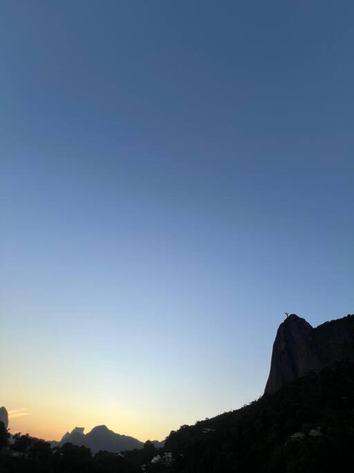 Charmoso No Humaita * Rio de Janeiro
