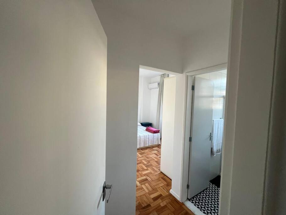 Charmoso No Humaita Apartamento *