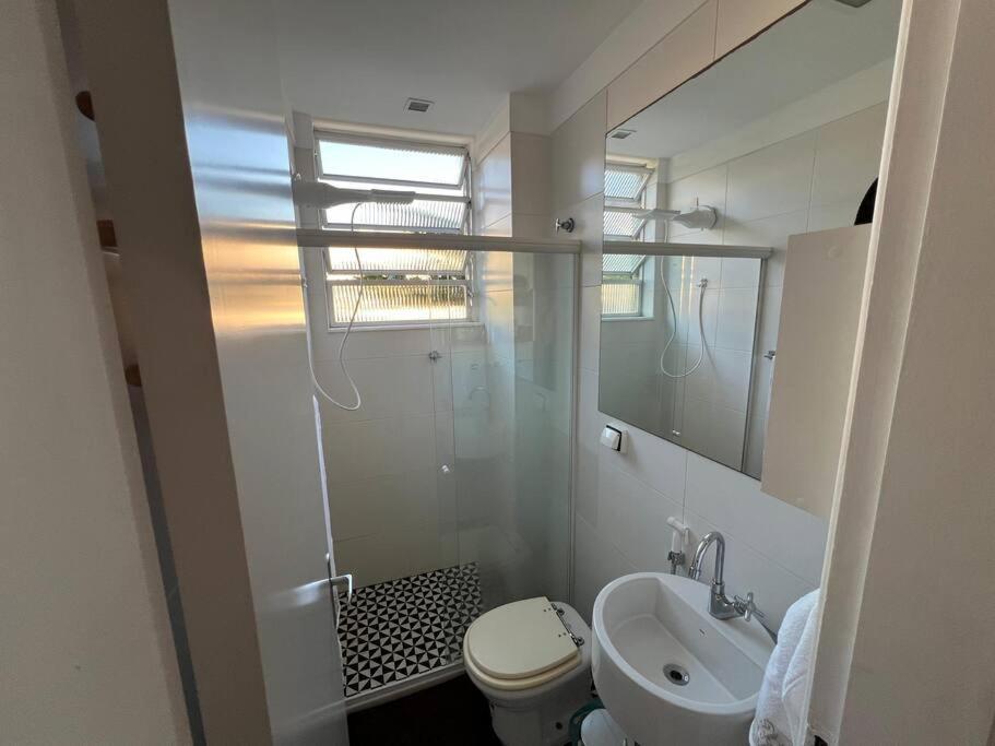 Apartamento Charmoso No Humaita Rio de Janeiro