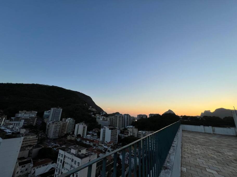 Apartamento Charmoso No Humaita *