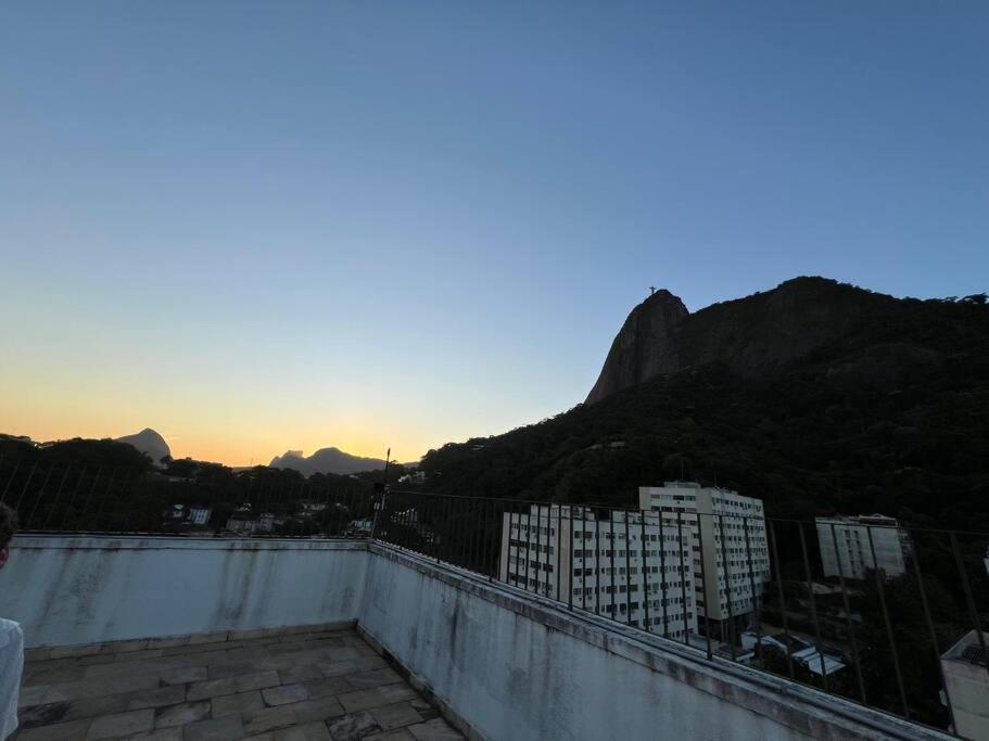 Charmoso No Humaita * Rio de Janeiro